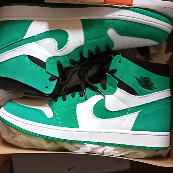 Jordan 1 zoom air cmft